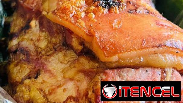 Comida criolla 🐖 — foto 4