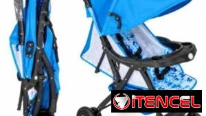 Coche para bebe