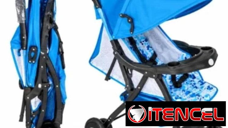 Coche para bebe