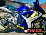 Suzuki GSXR 7