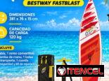 ✅️ TABLAS DE PADDLE SURF (stand up paddle board)