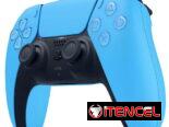 Control Inalámbrico DualSense para PlayStation 5 (Azul) | Consolas de Videojuegos y Accesorio… | videojuegoshabana.com