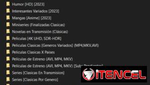 !!!!!! PKTSemanal+EXTRAPAQUETE))))) !((((No mensajería))))