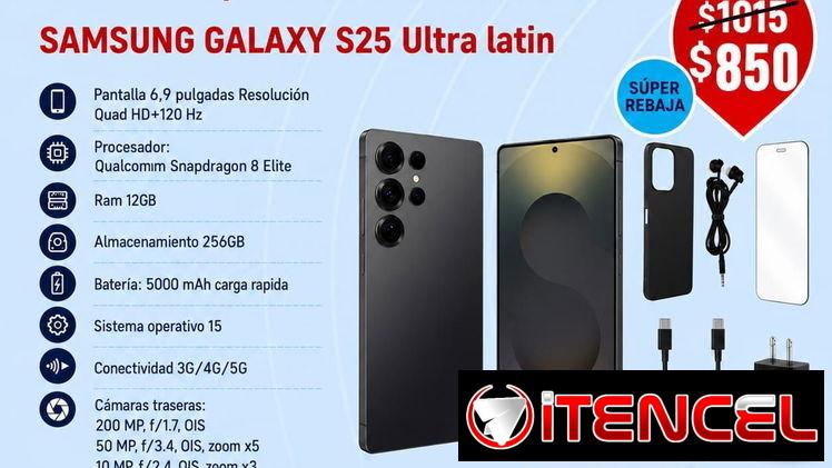 Teléfonos celulares | Envío a toda Cuba