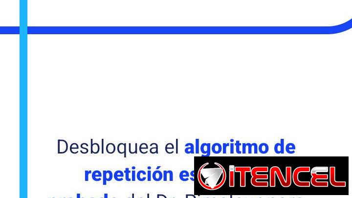! EXCLUSIVO Habla desde el primer minuto con el mejor curso para idiomas, el método PIMSLEUR para Inglés, Portugués, etc — foto 4