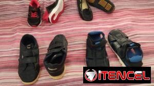 Zapatos de niño Oferta 3