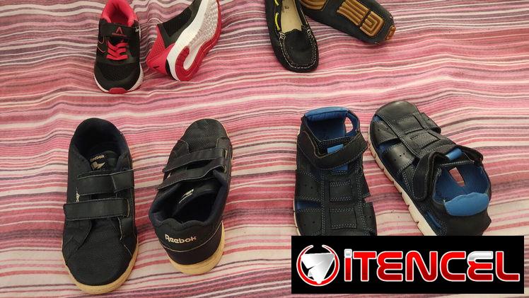 Zapatos de niño Oferta 3