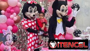 ✨ Agencia de Regalos Sorpresas – Fiestas y Alegría para Todos ✨🎁🌟 Actividades mágicas para niños 🎉 Ofertas diversas p