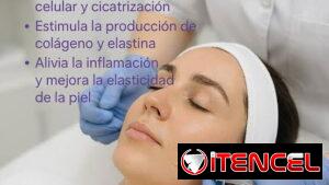 PRP Facial. Medicina Estética para tu eterna juventud