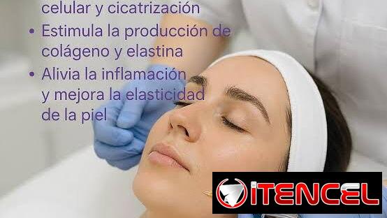 PRP Facial. Medicina Estética para tu eterna juventud — foto 4