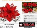 Artículos navidad