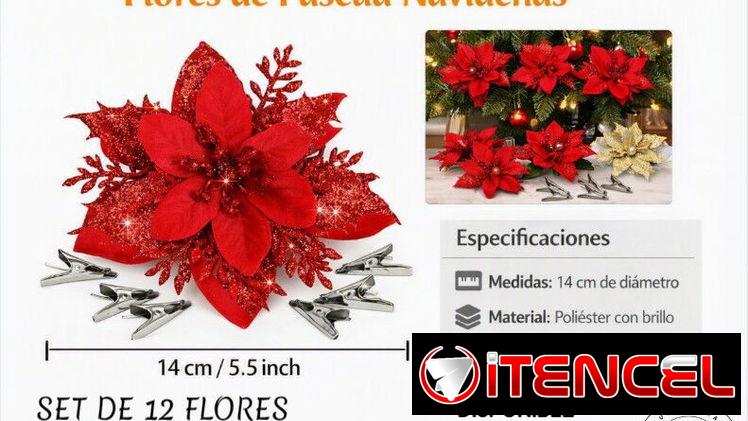 Artículos navidad