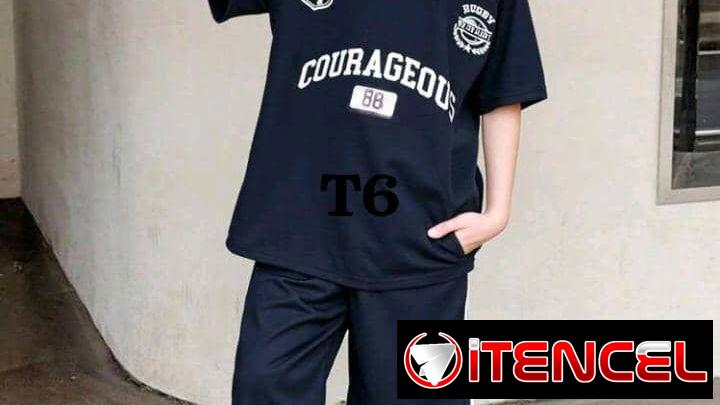 Ropa de niño talla 6 — foto 2