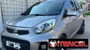 KIA 2014 HECHO COMPLETO 2016....add