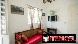 Cod. Z | ¡Apartamento de renta por solo $35 usd  la noche! 🔑
