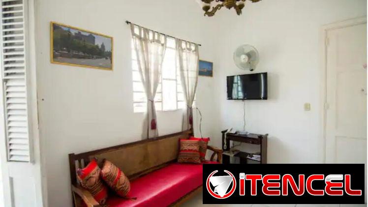 Cod. Z | ¡Apartamento de renta por solo $35 usd la noche! 🔑 — foto 1
