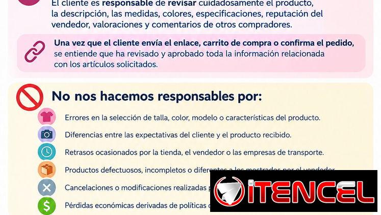 Compras internacionales. Shein, Temu, etc — foto 2