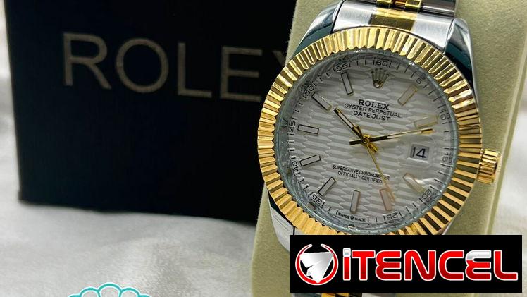 Relojes super bonitos,