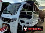 TRICICLOS DE COMBUSTIÓN LIFAN 300 CC DE CARGA y PASEO
