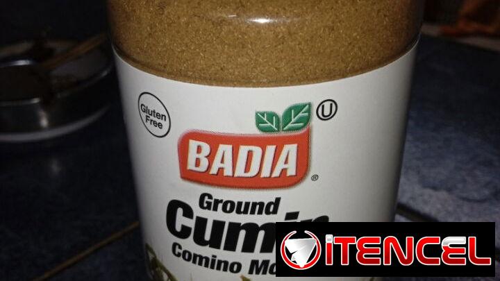 🔴 Sazón Comino Badia 7 Oz 🇺🇲