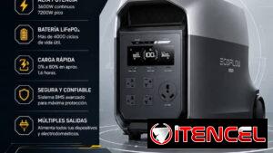 Ecoflow delta 3 ultra