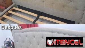 Limpieza de Colchones Muebles , Alfombras , Interiores de auto y mas