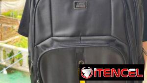 Súper Mochilas!!!!