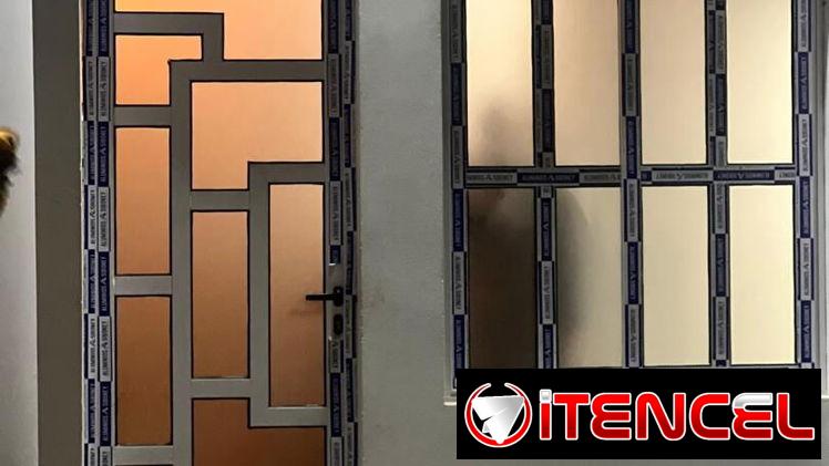 Carpintería de Aluminio su mejor oferta y calidad no dude en contactar para cotizaciones +5351288800 — foto 2