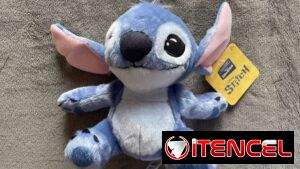 Para los FANÁTICOS DE STITCH!!!! Audífonos peluches y mas !!