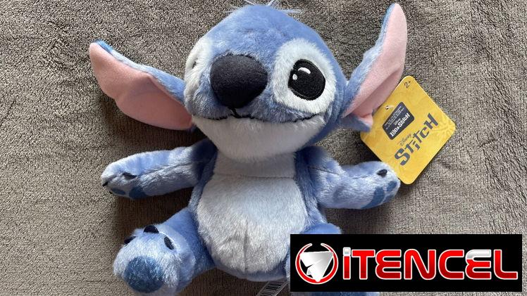 Para los FANÁTICOS DE STITCH!!!! Audífonos peluches y mas !! — foto 1