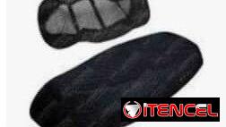 Forros de asiento de Motos varias tallas. — foto 3