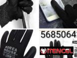 Guantes de proteccion y frio para diversos usos