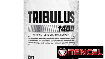 🔥💪 POTENCIADORES DE TESTOSTERONA — NUTRICIÓN DEPORTIVA 💪🔥 BOOSTER SIX STAR / TRIBULUS / ZMA — foto 2