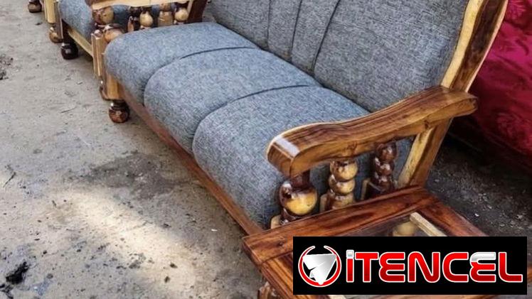 Muebles Don Panchos FlexConfort — foto 3