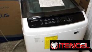 LAVADORAS AUTOMATICAS SAMSUMG Y LG DE 9 KILOS NUEVAS EN CAJA CON SUS PAPELES Y GARANTIA