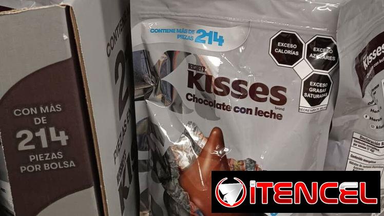 Frutos secos, chocolates y otros — foto 2
