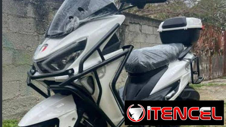 Moto ITALY — foto 2