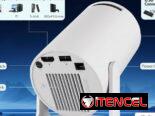 PROYECTOR SMART HY300 ULTRA. RESOLUCION 1280x720P. SOPORTA 1080P Y 4K. WIFI Y BLUETOOTH. NUEVOS EN CAJA**52437713