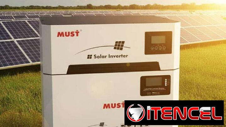 Kits de paneles solares — foto 1
