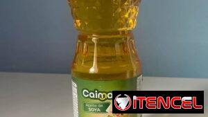 Aceite 900 ml ( por cantidades)