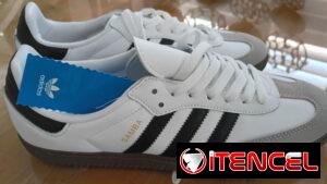 Adidas Samba