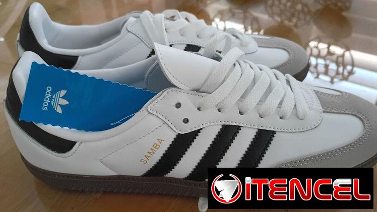 Adidas Samba — foto 1