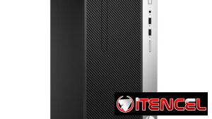 Torre HP Prodesk 7ma i5-7500 8Gb RAM 1Tb disco HDD
