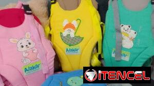 Cargador para bebé