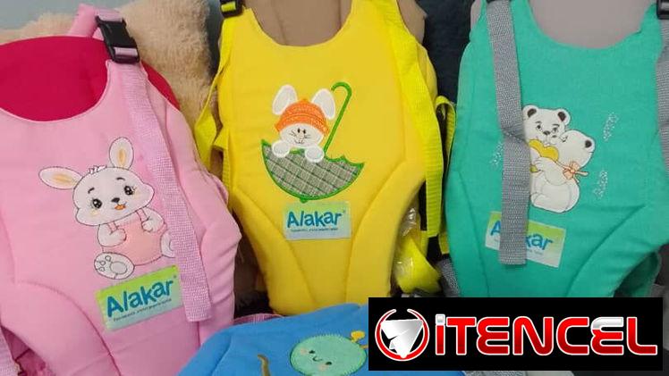 Cargador para bebé — foto 1
