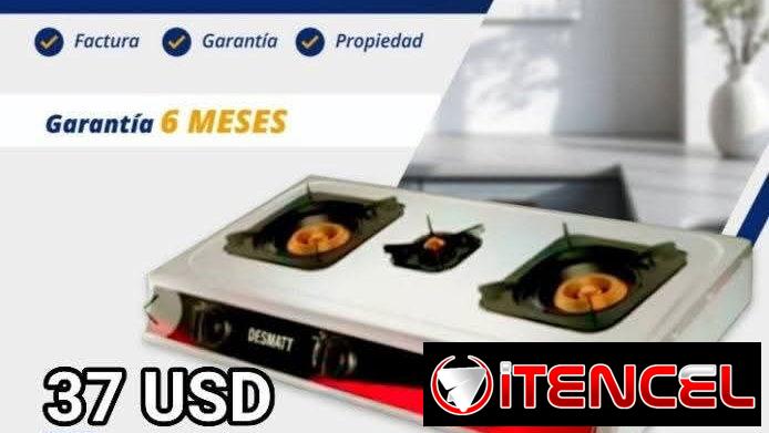 Cocinas
