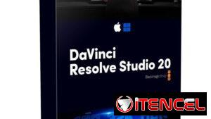 Davinci Resolver 21