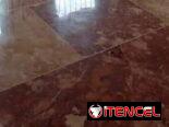 ✨ PULIDOR PROFESIONAL DE PISOS EN TRINIDAD ✨
