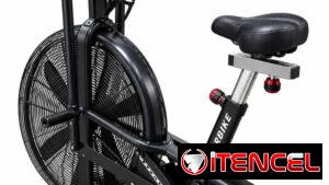 Bicicleta spinning air Bike de batalla
