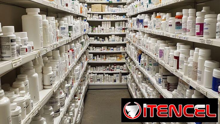 Cefixima suspensión
